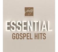 Verity Presents...Essential Gospel Hits (Various Artists)