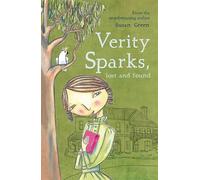 Verity Sparks, Lost and Found (Verity Sparks, 2)