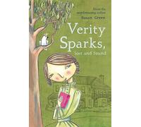 Verity Sparks, Lost and Found (Verity Sparks, 2)