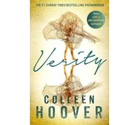 Verity: The thriller that will capture your heart and blow your mind - and now a movie starring Anne Hathaway and Dakota Johnson