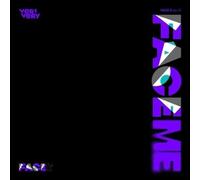 VERIVERY - FACE ME (OFFICIAL Ver.)