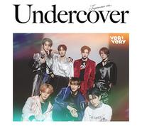Verivery - Undercover Japanese Version [A Version]