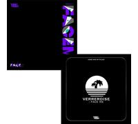 VERIVERY - VERIVERY FACE ME 3rd Mini Album ( DIY Ver. ) ( Incl. CD+Photo Book+Polaroid Photo Card++Photo Card+Face it Invitation ) SEALED