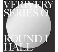 VERIVERY - VERIVERY SERIES 'O' [ROUND 1:HALL] Album [B] VER. CD+Photo Book+2p Card+Photo+Film K-POP SEALED+TRACKING CODE