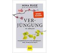 VerjA14ngung ist mAglich: Wissenschaftlich erfo, Duscher, Ruge.