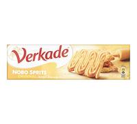 Verkade Nobo Sprits Original Cookies Biscuits 200G