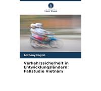Verkehrssicherheit in Entwicklungsländern: Fallstudie Vietnam