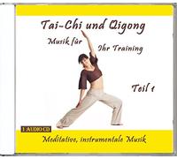 Verlag Thomas Rettenmaier - Tai-Chi und Qigong Teil 1