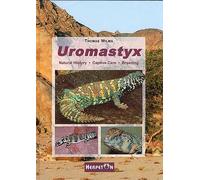 Verlag: Uromastyx