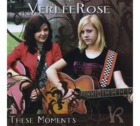 Verleerose - These Moments
