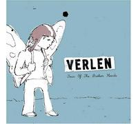 Verlen - Tour Of The Broken Hearts