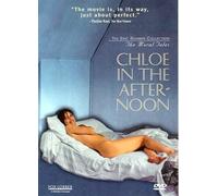 Verley - Chloe in the Afternoon [DVD] [1972] [US Import]