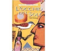 Verleyen Karel - Occhio Del Sole (L')