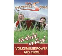 Verliabt in Tirol [Musikkassette] [CASSETTE]