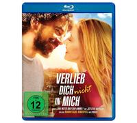 VERLIEB DICH NICHT IN MICH - EDUARDO NORIEGA/MICHELLE JENNER/+ BLU-RAY NEW