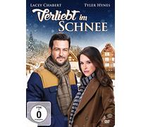Verliebt im Schnee - Ein Winter in Colorado [DVD]