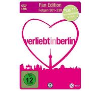 VERLIEBT IN BERLIN 11 - MOVIE [DVD]