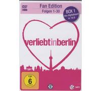 Verliebt in Berlin - Box 1