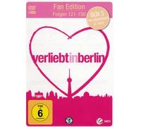 Verliebt in Berlin - Box 5