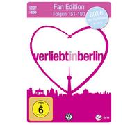 Verliebt in Berlin - Box 6