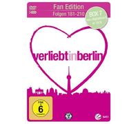 Verliebt in Berlin - Box 7