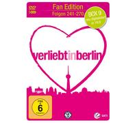 Verliebt in Berlin - Box 9