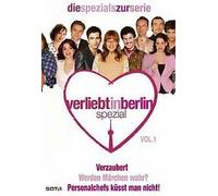 Verliebt in Berlin - Die Spezials zur Serie, Vol. 1