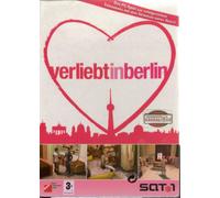 Verliebt in Berlin Spiel zur SAT.1 Telenovela