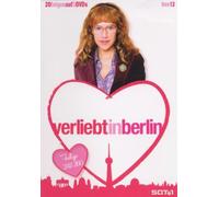 Verliebt in Berlin Vol. 13/Ep. 241-260