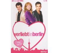 Verliebt in Berlin Vol. 15/EP. 281-300 [Import]