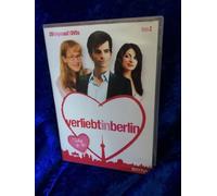 Verliebt In Berlin-Vol.2