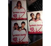 Verliebt In Berlin-Vol.4
