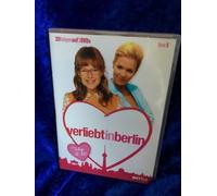 Verliebt in Berlin Vol. 5/Ep. 81-100 [3 DVDs]