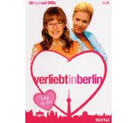 Verliebt in Berlin Vol. 5/Ep. 81-100 [3 DVDs]