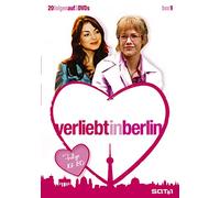 Verliebt in Berlin Vol. 9/Ep. 161-180