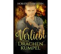Verliebt in den Drachenkumpel