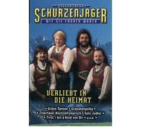 Verliebt in die Heimat [Musikkassette] [Musikkassette] [CASSETTE]