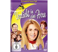 Verliebt in eine Hexe - Season 8