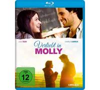 VERLIEBT IN MOLLY - ST.ONGE,SARA /LOLA TASH,CHARLIE CARRICK BLU-RAY NEW