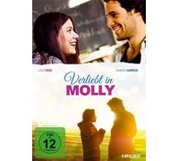 VERLIEBT IN MOLLY - ST.ONGE,SARA/LOLA TASH,CHARLIE CARRICK,ROB STEWART DVD NEW
