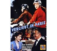 Verliebt in Paris [Region Free]