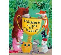 Verlieren ist was fA14r Gewinner, Grossmann-Hensel 9783219118261 Free Shipping.