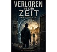Verloren in der Zeit: Das verschwundene Kind