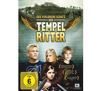 verlorene Schatz der Tempelritter 1