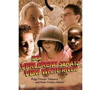 Verlorene Schatz Vom White River,the [Import allemand]
