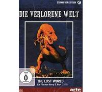 verlorene Welt, Die - Stummfilm