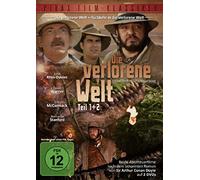 verlorene Welt, Die - Teil 1+2