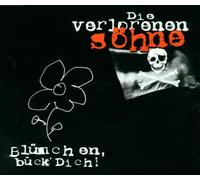 Verlorenen Soehne,die - Bluemchen