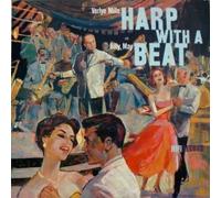 Verlye Mills , Billy May - Harp With A Beat - HiFi Records - R 606