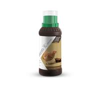 Verm-X 100% Natural Liquid for Poultry. Supports Intestinal Hygiene. V